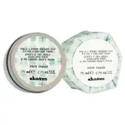Davines More Inside Strong Moulding Clay 75ml