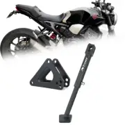Fit For HONDA CBR600RR 2007-2025 Adjustable Kickstand & Lower Suspension Link