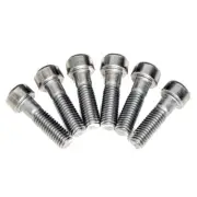Industry Nine Stem Bolt Kit- 6 Bolts
