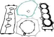 Motorcycle Cylinder Head Crankcase Cover Gasket Set For CBR1000RR CBR1000 RR 2004-2005