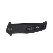 Olight Sentry L2 EDC Tactical Style Folding Pocket Knife with Titanium-Coated D2 Blade