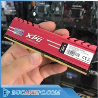 在飛比找蝦皮購物優惠-Ddr4 8GB ADATA XPG D10 總線 2400