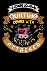 在飛比找博客來優惠-Quilting Journal: Quilting com