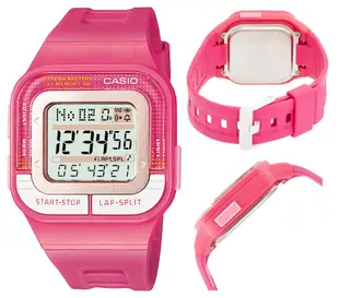 日本正版 CASIO 卡西歐 SPORTS GEAR SDB-100J-4AJF 手錶 日本代購