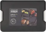 Joseph Joseph Cut and Carve Plus Large Chopping Board