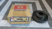 TB Wood's - 4J34 - Sure - Flexible Coupling J Type: SF Flange 4Jx3/4 3/4"Bore