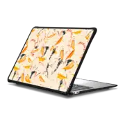 MacBook Air 13-inch (M1 / Intel) Impact Case Pelicans by Grace Andersson