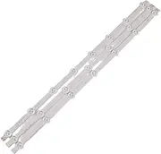 LED Backlight for 6916L-1106A 1105A 1204A 1205A 32ln570V 32LN545B 32LN5180 1295A 32LN531(Set Meal)