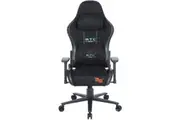 ONEX STC 25 Years Limited Edition Alcantara Gaming Office Chair - Black