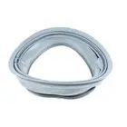 Fisher & Paykel QuickSmart Washing Machine Door Seal Gasket WH8560P1 FP AA 92141