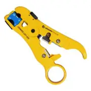 JONARD TOOLS Multi-Level Stripper RG6, RG7, RG11, RG59 for NBN, TELSTRA&OPTUS