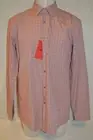 HUGO BOSS Red Label C-MABEL Man's Dress Shirt NEW Size 41 Large Neck 16 Long