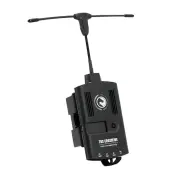 TBS Crosfire TX Lite Long Range Transmitter Module NDAA Version Compatible with OpenTX TBS Tango Betaflight for FPV Race
