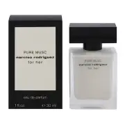 Narciso Rodriguez For Her Pure Musk Edp Sp 30Ml Perfume Fragrance