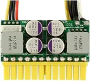 Short-Circuit.com picoPSU-160-XT 160 watt DC-DC Power Supply 24 pin ATX