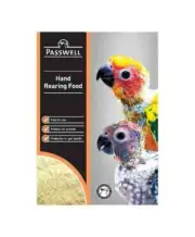 Passwell Hand Rearing Food 1kg