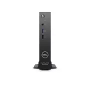 Dell 42P4N OPTIPLEX 3000 THIN CLIENT PENT_SILVER-N6005 8GB (1DIMM) 64GB EMMC INT