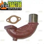 Ferguson 35, FE35, MF35 and 135 Petrol Exhaust Elbow and Flange Gasket Kit