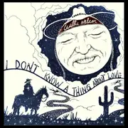 I Don’t Know A Thing About Love: The Songs Of Harlen Howard