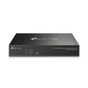 TP Link Vigi Nvr1004H 4P 4 Channel Poe Network Video Recorder