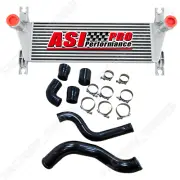 Turbo Intercooler+pipe Set For 2011-23 Ford Ranger PX PX2 Mazda BT50 BT-50 3.2L.