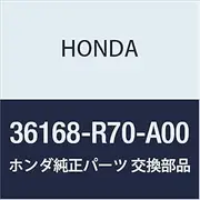 HONDA Genuine Parts Chiyubu C Purge Legend 4D Inspire Part Number 36168-R70-A0