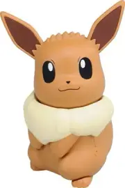 TAKARA TOMMY"POKEMON Hey! HelloVui"interactive mini Eevee robot JPN seller