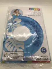 Pool Float Ring - Inflatable Swimming Raft 36" Intex