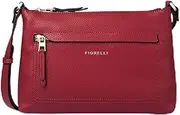 [Fiorelli] Women's Eden Crossbody Bag, Stylish Handbag with Adjustable Strap & Pockets