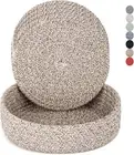 Trivets for Hot Dishes, Trivets for Hot Pots and Pans, Hot Pads for Countertops