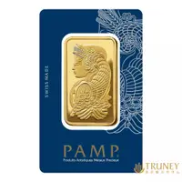 在飛比找蝦皮商城優惠-【TRUNEY貴金屬】瑞士PAMP Veriscan™ 財富