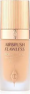 Charlotte Tilbury Airbrush Flawless Primer 30ml (7 Warm)