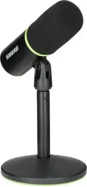 Shure MV6 USB Gaming Microphone