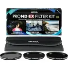 Hoya 49mm Pro ND EX Filter Kit
