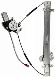 1PCS Right front lifter assembly OEM 72210-S9A-A01 72210S9AA01