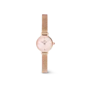 Daniel Wellington Petite Mini Blush Melrose Watch
