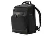 Everki Onyx premium Travel Friendly 17.3" Laptop Backpack EKP132S17