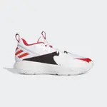 DY• ADIDAS DAME EXTPLY 2.0 白黑紅 籃球鞋 嘻哈元素 BOUNCE 輕量 男鞋 GY8965