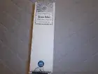 Roselyn Boutique Derma Roller 0.25mm Cosmetic Needling Instrument Lot BB731