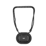 UURIG BH-15 Universal Body Camera Mount Strong Magnetic Neck Holder Camera Mount
