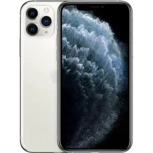 【Apple】B+ 級福利品 iPhone 11 Pro 64G(5.8吋)