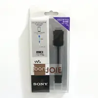 在飛比找樂天市場購物網優惠-::bonJOIE:: 日本進口 SONY WMC-NWH1