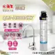 【水蘋果公司貨】Everpure QL3-H300NXT單道淨水器