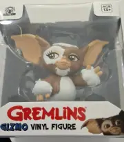 GREMLINS Gizmo And Stripe Culture Fly Vinyl Figurines New In Box!