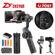ZHIYUN Smooth 5 Combo Smartphone 3-Axis Handheld Gimbal Stabilizer Selfie Stick