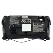 Liftmaster OEM 041as050r2m Receiver Logic Board, Screw Drive