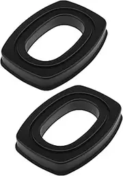 VGOL 1 Pair Gel Ear Pads Replacement Ear Cushions Compatible with Howard Leight by Honeywell Impact Sport Pro Sync Leightning and Professional Models