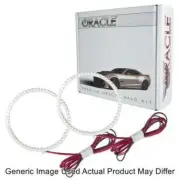 Oracle Lights 2299-002 LED Head Light Halo Kit Blue ford F150 Raptor Fits select (for: Ford)
