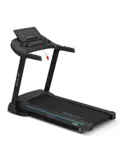 [LSG] Focus M3 Treadmill in Black