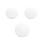 LED Water Floating Light Beach Inflated Balls Balloons Toy for Beach Garden Lawn